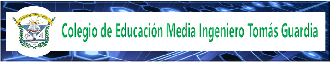 Colegio Ingeniero Tomás Guardia